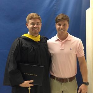 Meet your Posher, Tim